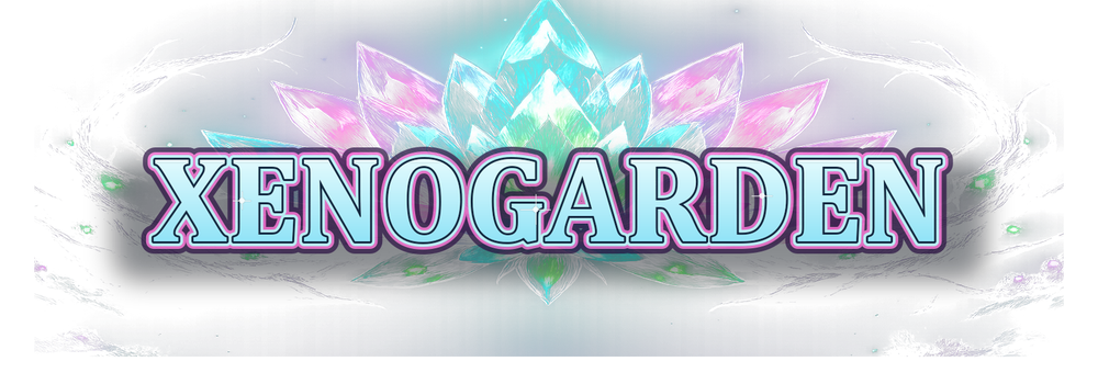Xenogarden